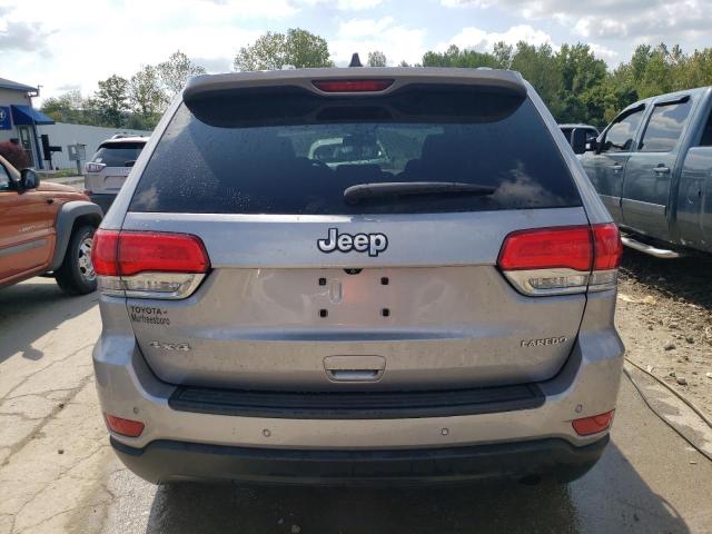 Photo 6 from auction – 2016 JEEP GRAND CHER with VIN 1C4RJFAG5GC311337