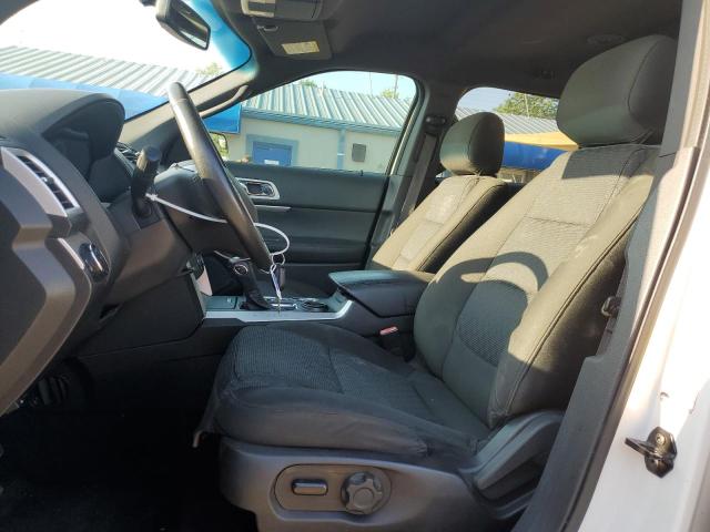 Photo 7 from auction – 2015 FORD EXPLORER X with VIN 1FM5K7D85FGC37751