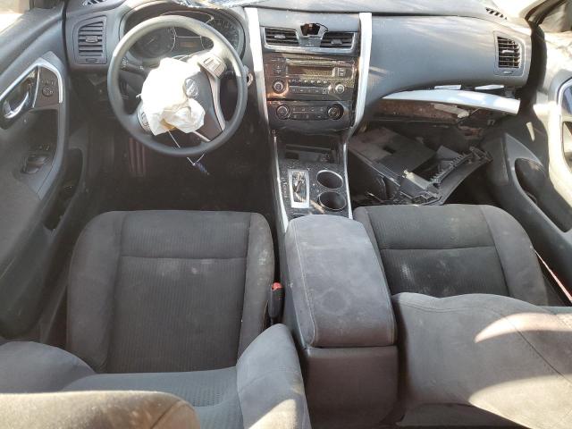 Photo 8 from auction – 2014 NISSAN ALTIMA with VIN 1N4AL3AP3EC137986