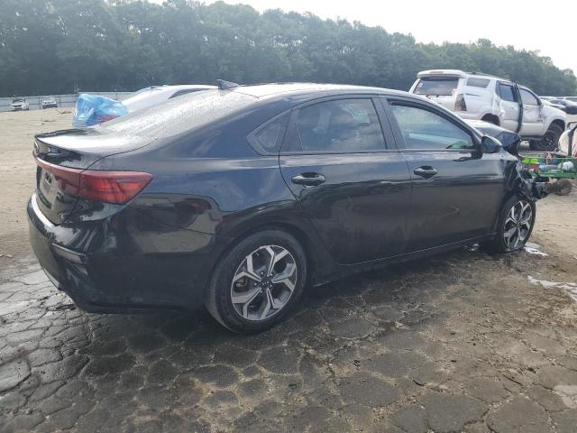Photo 3 from auction – 2021 KIA FORTE FE with VIN 3KPF24AD6ME408335