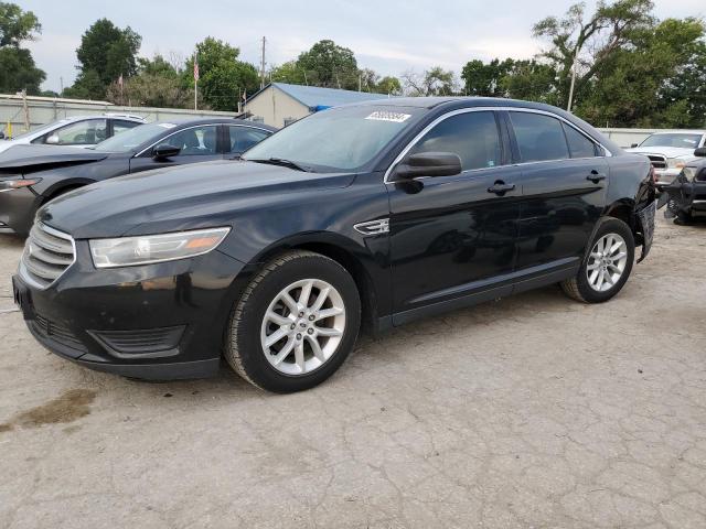 FORD TAURUS SE 2014 with VIN 1FAHP2D86EG159832 - Photo from auction