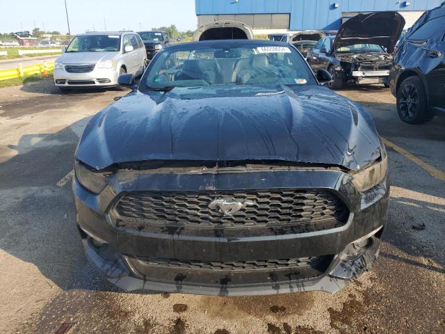 Photo 5 from auction – 2017 FORD MUSTANG with VIN 1FATP8UH8H5205786