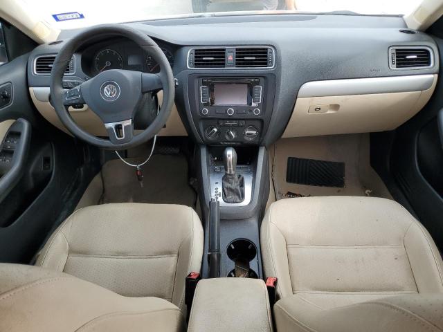 Photo 8 from auction – 2011 VOLKSWAGEN JETTA SEL with VIN 3VWLX7AJ3BM006543