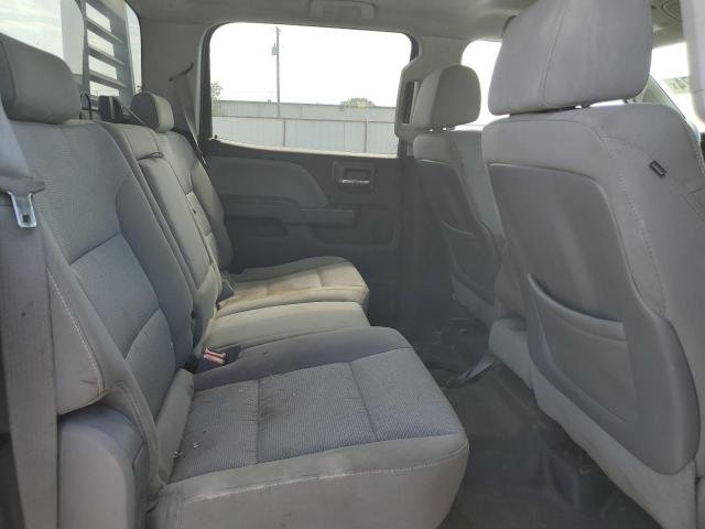 Photo 10 from auction – 2015 GMC SIERRA C25 with VIN 1GT11XEG0FF178139