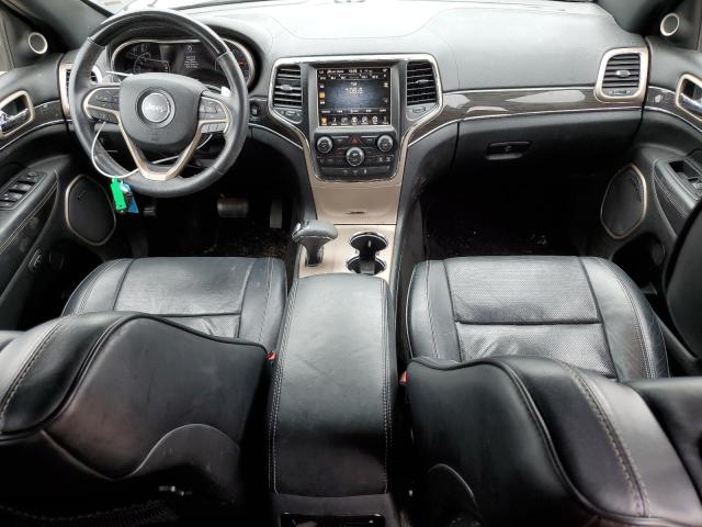 Photo 8 from auction – 2015 JEEP GRAND CHER with VIN 1C4RJFCG3FC919661
