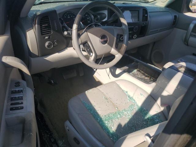 Photo 8 from auction – 2008 GMC SIERRA K15 with VIN 3GTEK13J18G227067