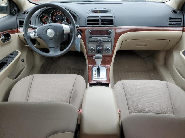 Photo 8 from auction – 2008 SATURN AURA XE with VIN 1G8ZS57B88F222486