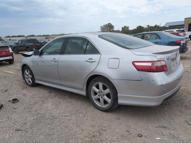Photo 2 from auction – 2008 TOYOTA CAMRY CE with VIN 4T1BE46K08U730758