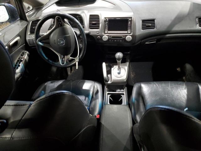 Photo 8 from auction – 2010 ACURA CSX TECHNO with VIN 2HHFD5F71AH200413