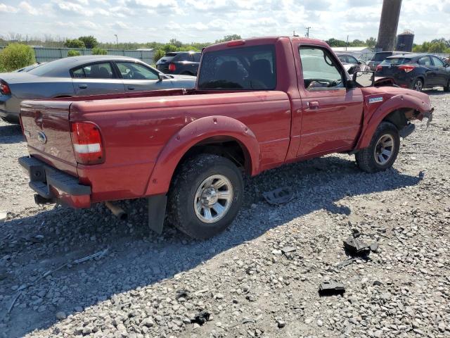 Photo 3 from auction – 2009 FORD RANGER with VIN 1FTYR10D29PA04346
