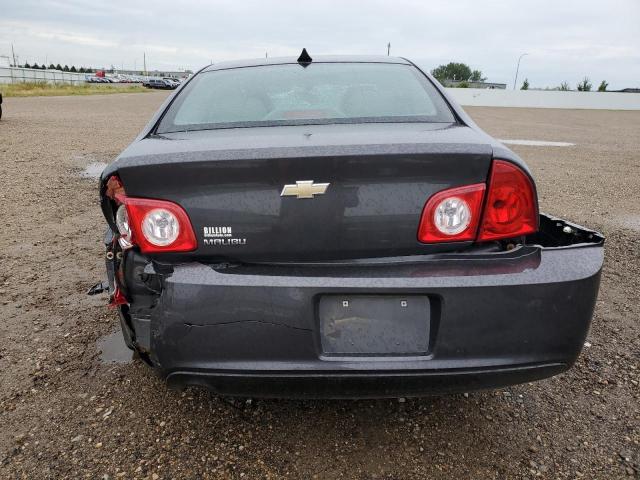 Photo 6 from auction – 2012 CHEVROLET MALIBU LS with VIN 1G1ZB5E08CF376544