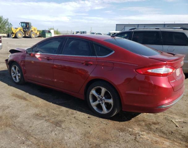 Photo 2 from auction – 2016 FORD FUSION SE with VIN 3FA6P0H70GR383543