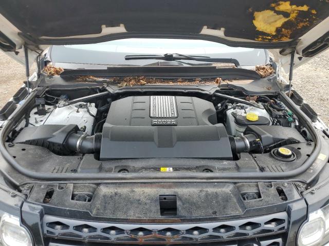 Photo 12 from auction – 2014 LAND ROVER RANGE ROVE with VIN SALWR2TF2EA385163