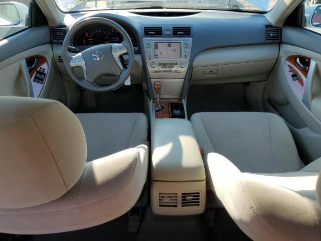 Photo 8 from auction – 2011 TOYOTA CAMRY BASE with VIN 4T1BF3EK7BU611637
