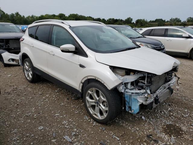 Photo 4 from auction – 2017 FORD ESCAPE TIT with VIN 1FMCU0J95HUE22506