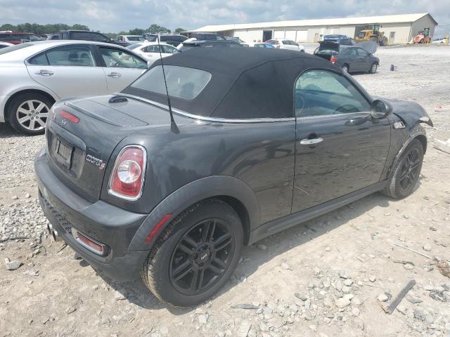 Photo 3 from auction – 2014 MINI COOPER ROA with VIN WMWSY3C52ET566657