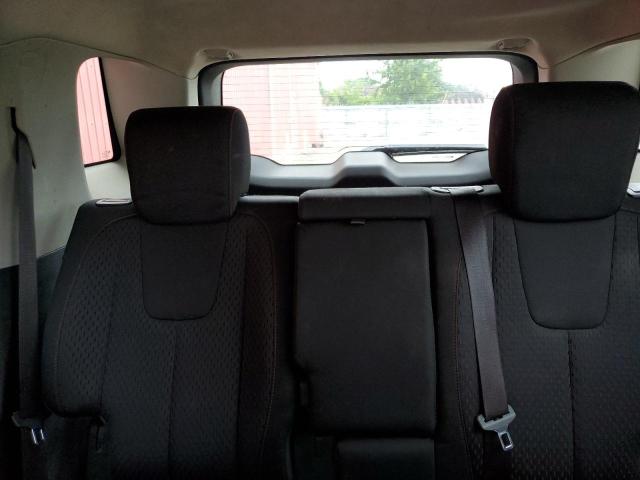 Photo 10 from auction – 2011 GMC TERRAIN SL with VIN 2CTALMECXB6264086