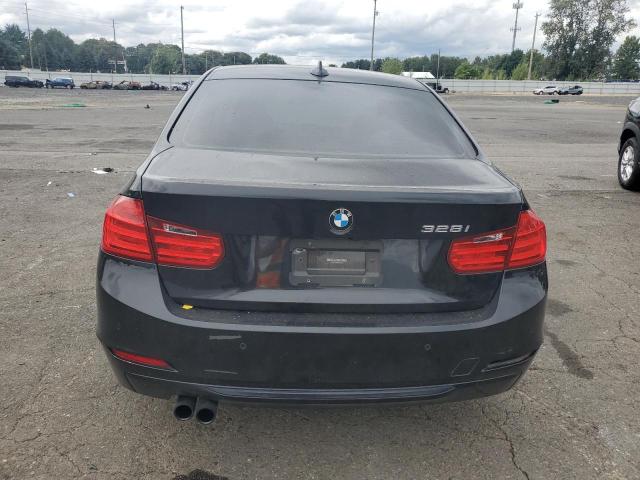 Photo 6 from auction – 2012 BMW 328 I with VIN WBA3A5C50CF257723