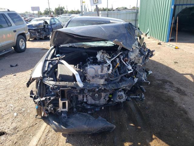 Photo 5 from auction – 2023 GENESIS G70 BASE with VIN KMTG34TA3PU112975
