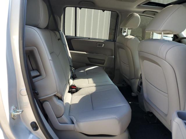 Photo 11 from auction – 2014 HONDA PILOT TOUR with VIN 5FNYF4H9XEB036072