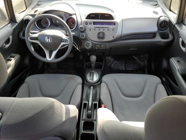 Photo 8 from auction – 2013 HONDA FIT with VIN JHMGE8H39DC080124