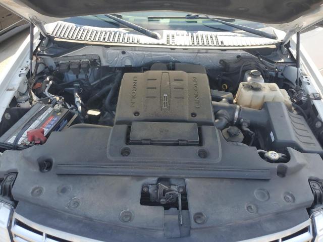 Photo 12 from auction – 2014 LINCOLN NAVIGATOR with VIN 5LMJJ2J57EEL02279