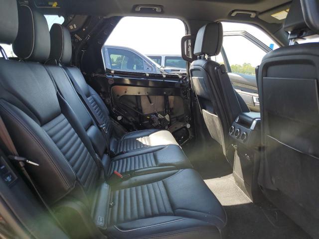 Photo 11 from auction – 2018 LAND ROVER DISCOVERY with VIN SALRT2RV0JA072166