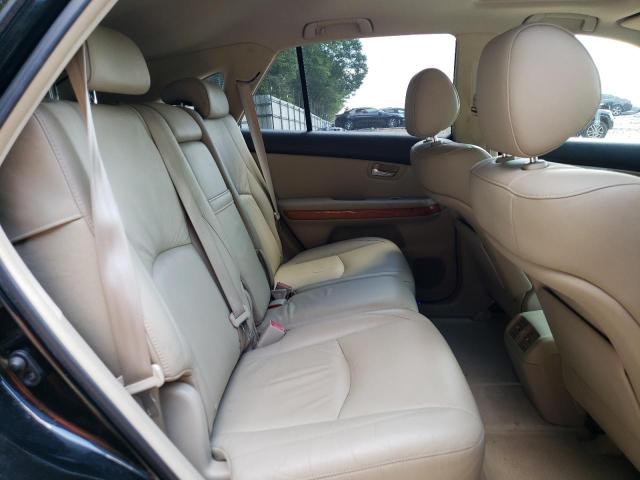 Photo 11 from auction – 2008 LEXUS RX 400H with VIN JTJHW31U982063714