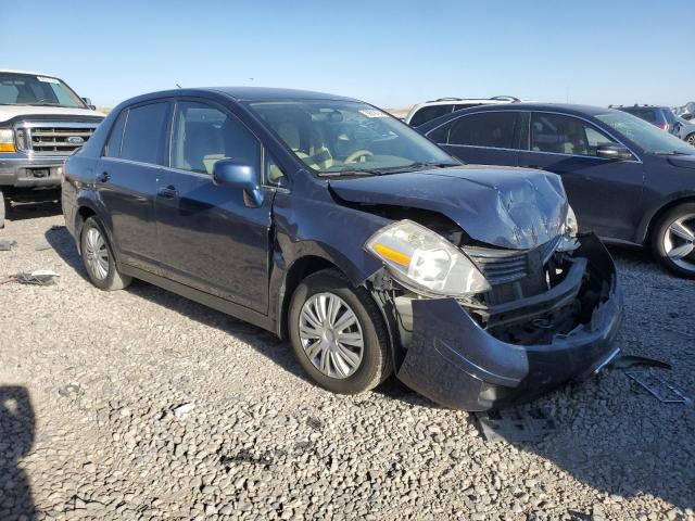 Photo 4 from auction – 2007 NISSAN VERSA S with VIN 3N1BC11E77L403568