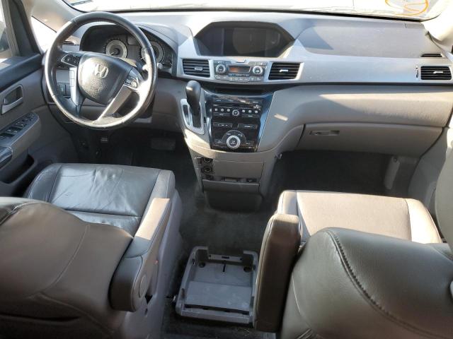 Photo 8 from auction – 2012 HONDA ODYSSEY EX with VIN 5FNRL5H65CB030718
