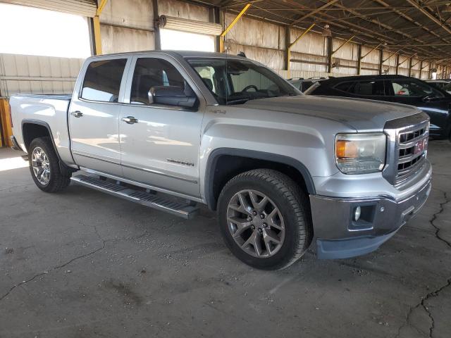 Photo 4 from auction – 2014 GMC SIERRA K15 with VIN 3GTU2VEC1EG239913