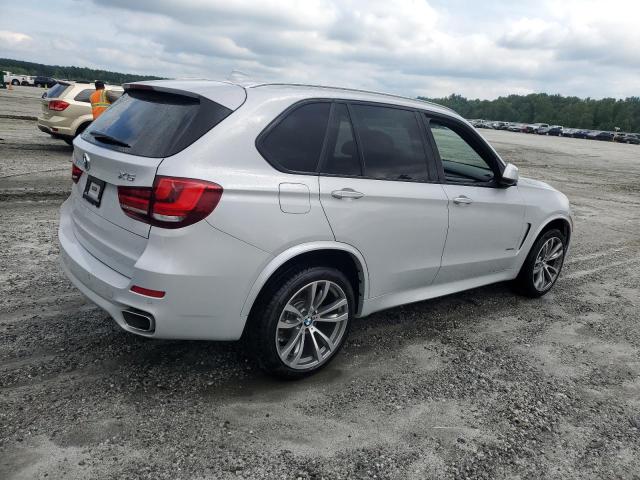 Photo 3 from auction – 2017 BMW X5 XDRIVE3 with VIN 5UXKR0C37H0V80944