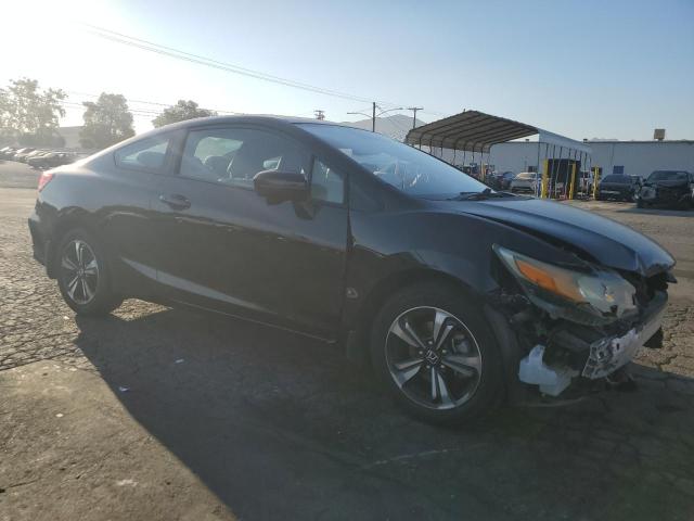 Photo 4 from auction – 2014 HONDA CIVIC EX with VIN 2HGFG3B87EH506956