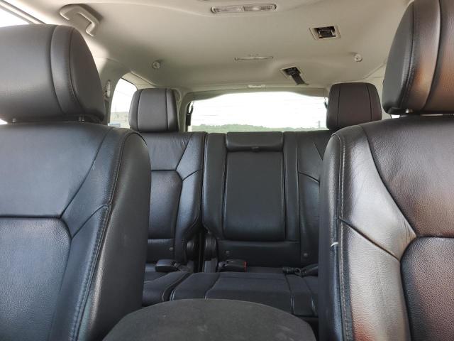 Photo 10 from auction – 2014 HONDA PILOT TOUR with VIN 5FNYF4H98EB015348