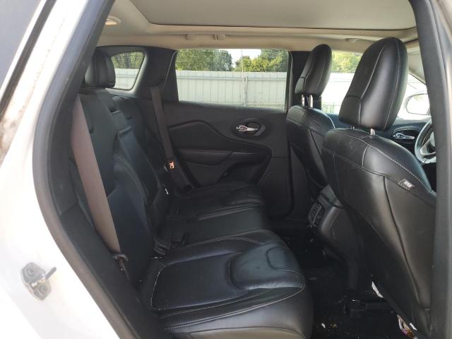 Photo 11 from auction – 2015 JEEP CHEROKEE L with VIN 1C4PJMDS2FW740914