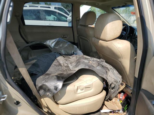 Photo 11 from auction – 2007 SUBARU B9 TRIBECA with VIN 4S4WX86D674401761