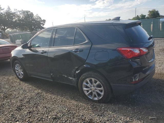 Photo 2 from auction – 2019 CHEVROLET EQUINOX LS with VIN 3GNAXHEV3KL372190