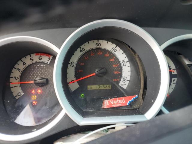 Photo 9 from auction – 2012 TOYOTA TACOMA DOU with VIN 5TFLU4EN5CX043273