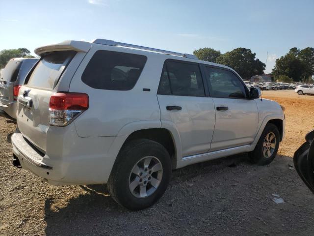 Photo 3 from auction – 2012 TOYOTA 4RUNNER SR with VIN JTEZU5JR7C5039967
