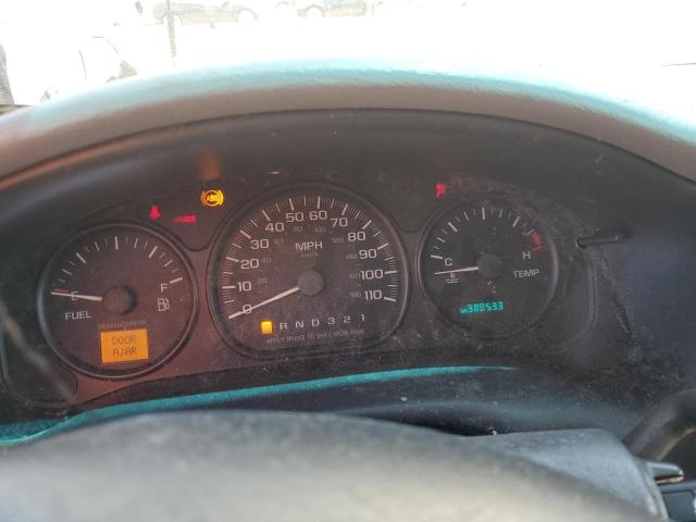 Фото 9 с аукциона – 2001 CHEVROLET VENTURE с VIN 1GNDX03E71D126829