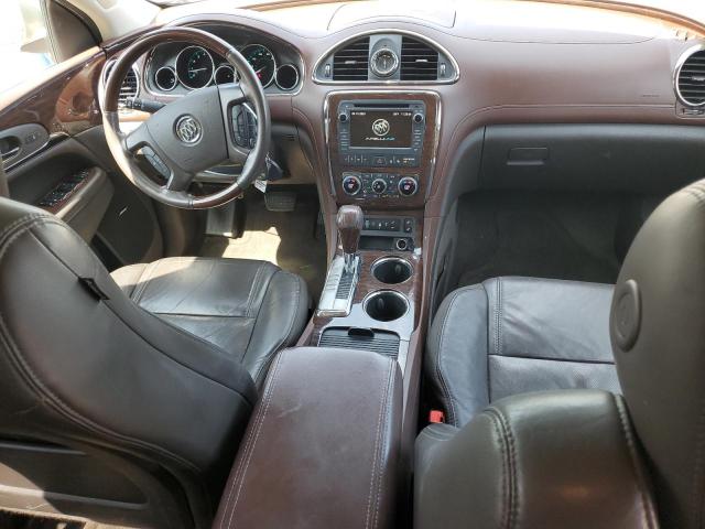 Photo 8 from auction – 2014 BUICK ENCLAVE with VIN 5GAKRBKD2EJ271932