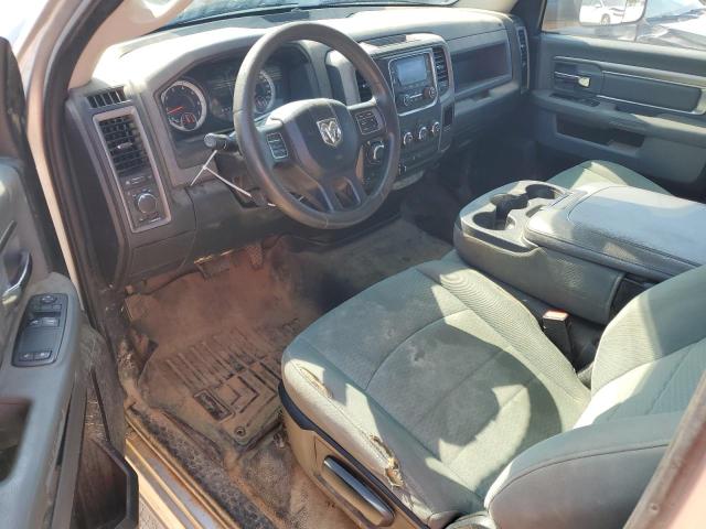 Photo 8 from auction – 2015 RAM 1500 ST with VIN 3C6JR7AT3FG582926