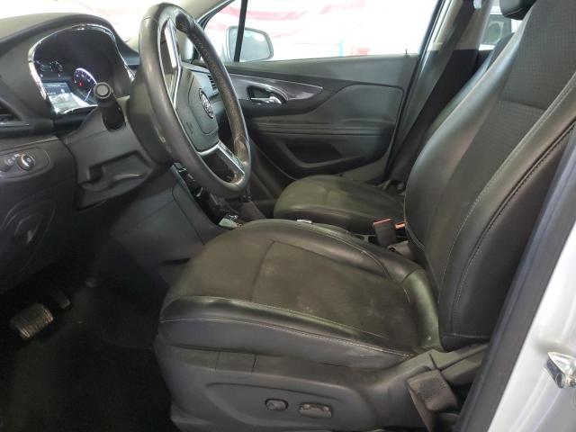 Photo 7 from auction – 2018 BUICK ENCORE PRE with VIN KL4CJASB8JB598692