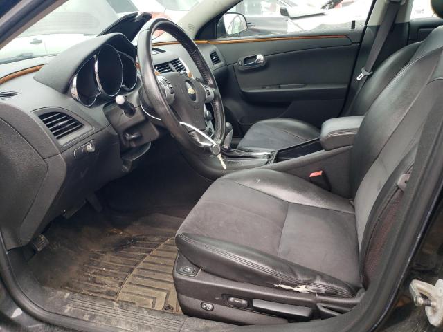 Photo 7 from auction – 2010 CHEVROLET MALIBU 2LT with VIN 1G1ZD5EB0AF227585