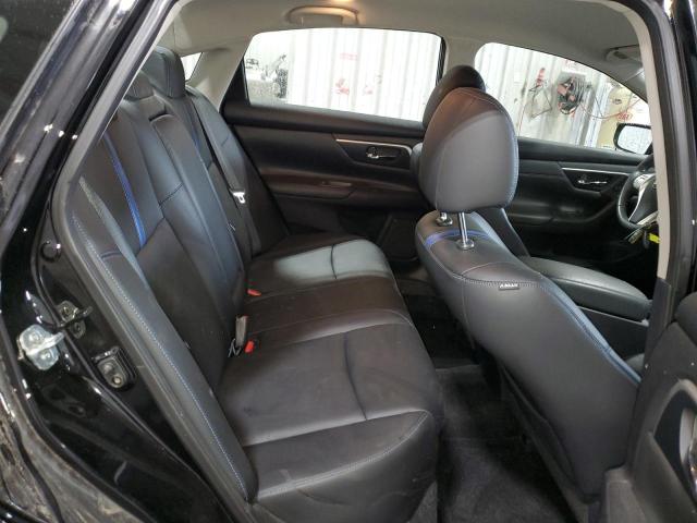 Photo 10 from auction – 2018 NISSAN ALTIMA 2.5 with VIN 1N4AL3AP4JC293741