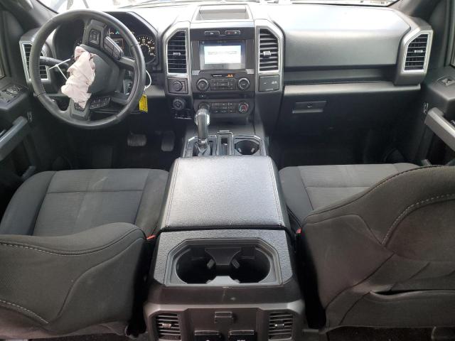 Photo 8 from auction – 2017 FORD F150 SUPER with VIN 1FTEW1EP4HFA59125