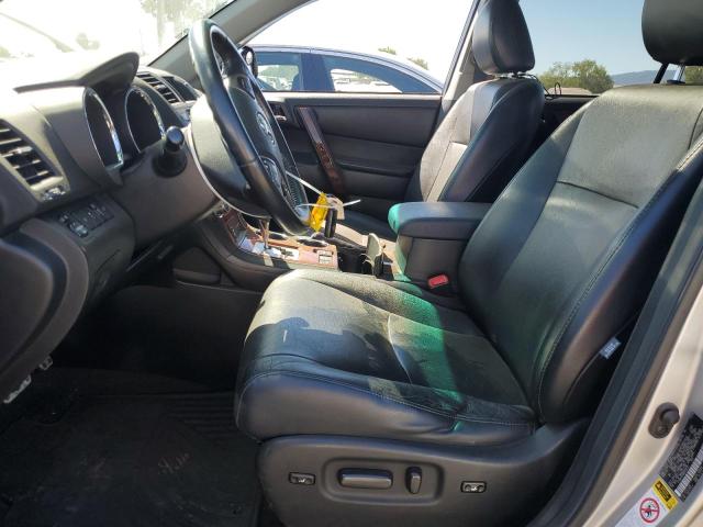 Photo 7 from auction – 2011 TOYOTA HIGHLANDER with VIN 5TDDK3EH8BS056151