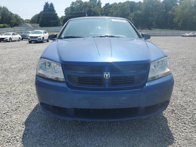 Zdjęcie 5 z aukcji – 2010 DODGE AVENGER SX z VIN 1B3CC4FB8AN106416
