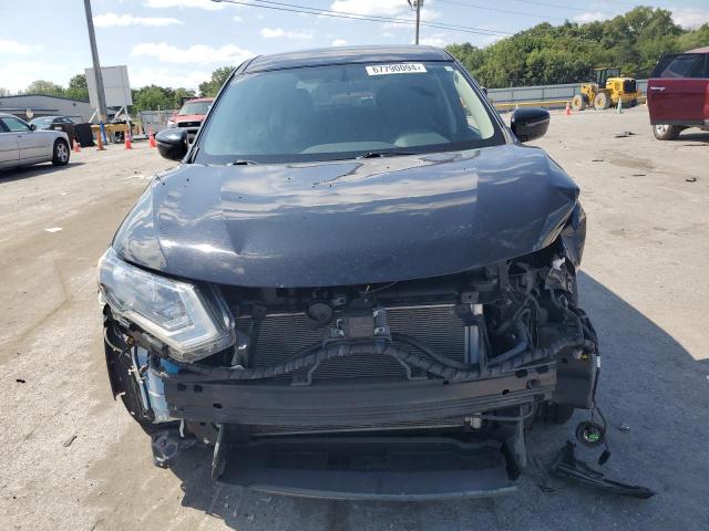 Photo 5 from auction – 2017 NISSAN ROGUE S with VIN 5N1AT2MT8HC855160