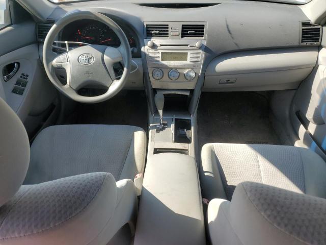 Photo 8 from auction – 2011 TOYOTA CAMRY BASE with VIN 4T1BF3EKXBU694710